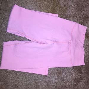 Muscle Nation Scrunch Bum Leggings NWOT